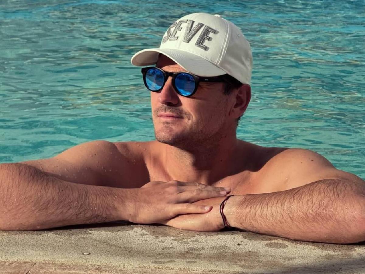 Advierten a Casillas: destapan el material que podría comprometerlo