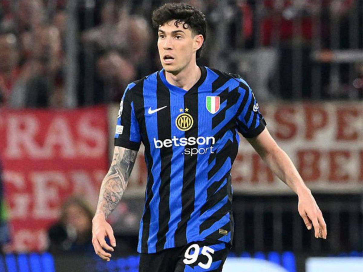 ¿Quién es el más caro? El increíble valor de los jugadores del PSG-Inter