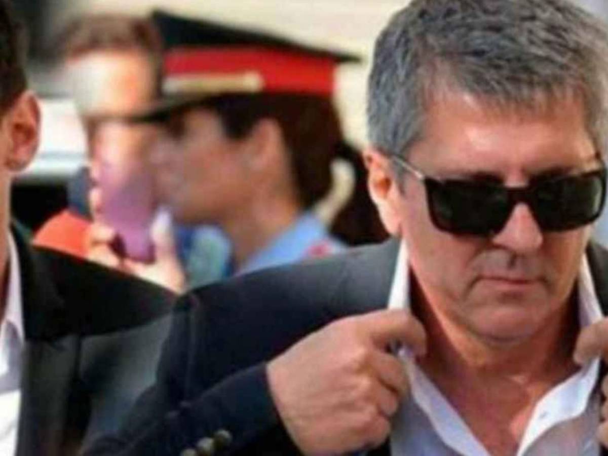 Messi tiene grave problema familiar y rompió en llanto: No está bien de salud