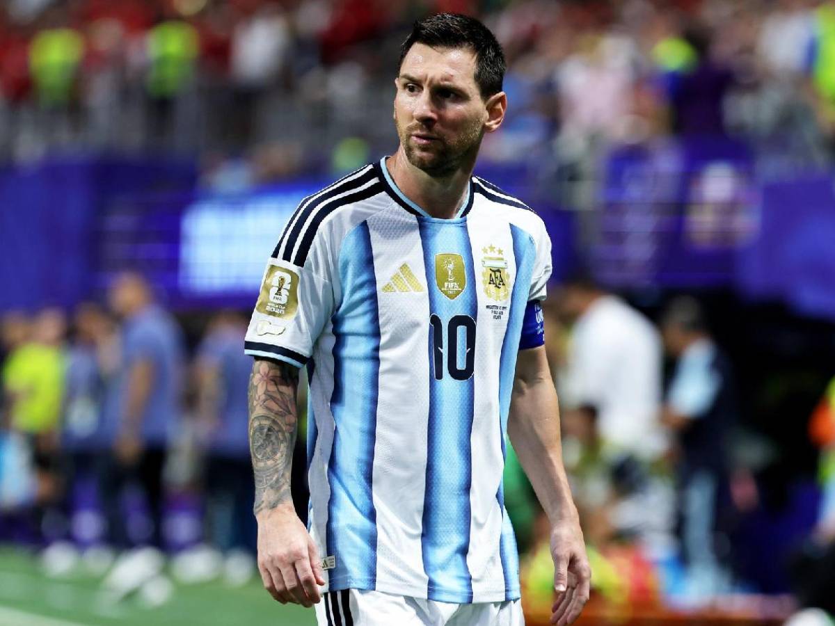 Tabla goleadores Mundial 2026: Messi da golpe a Mbappé y nuevo doblete en Bota de Oro