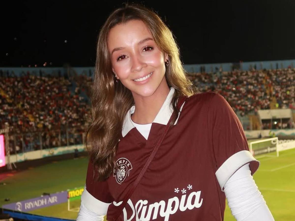 Mundial 2026: Nuni rompe barreras y logra algo que ninguna hondureña había conseguido