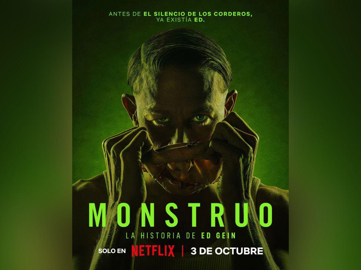 De fantasmas a asesinos: las series de terror para un maratón este 31 de octubre