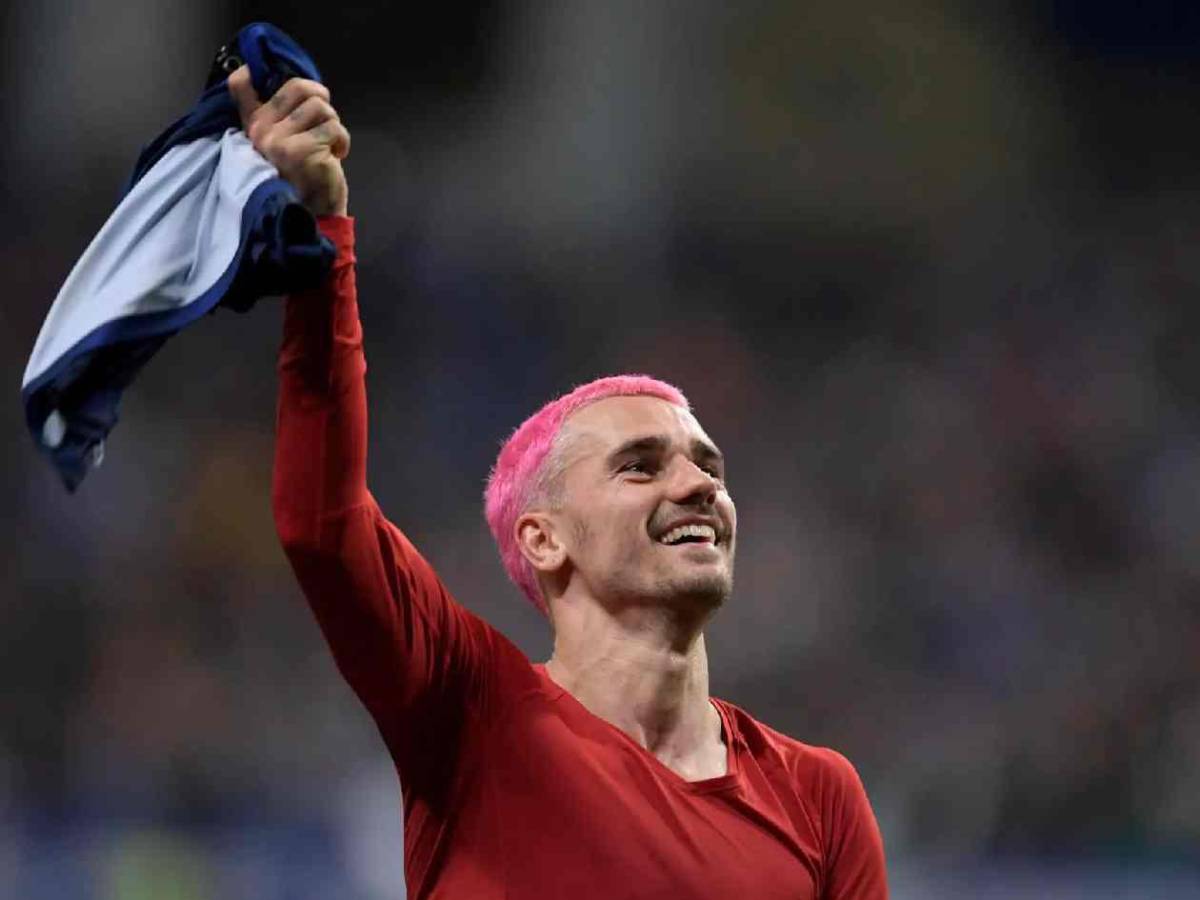 Griezmann dejará al Atlético: ya tiene nuevo club en MLS y confirman su contrato