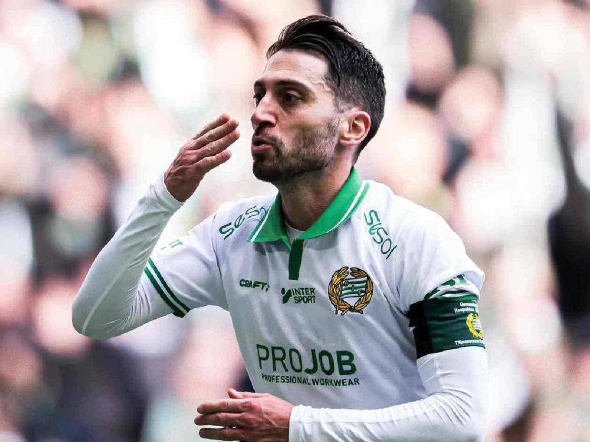 Bota de Oro 2025: marcó y superó a Mbappé y Haaland; hay nuevo líder