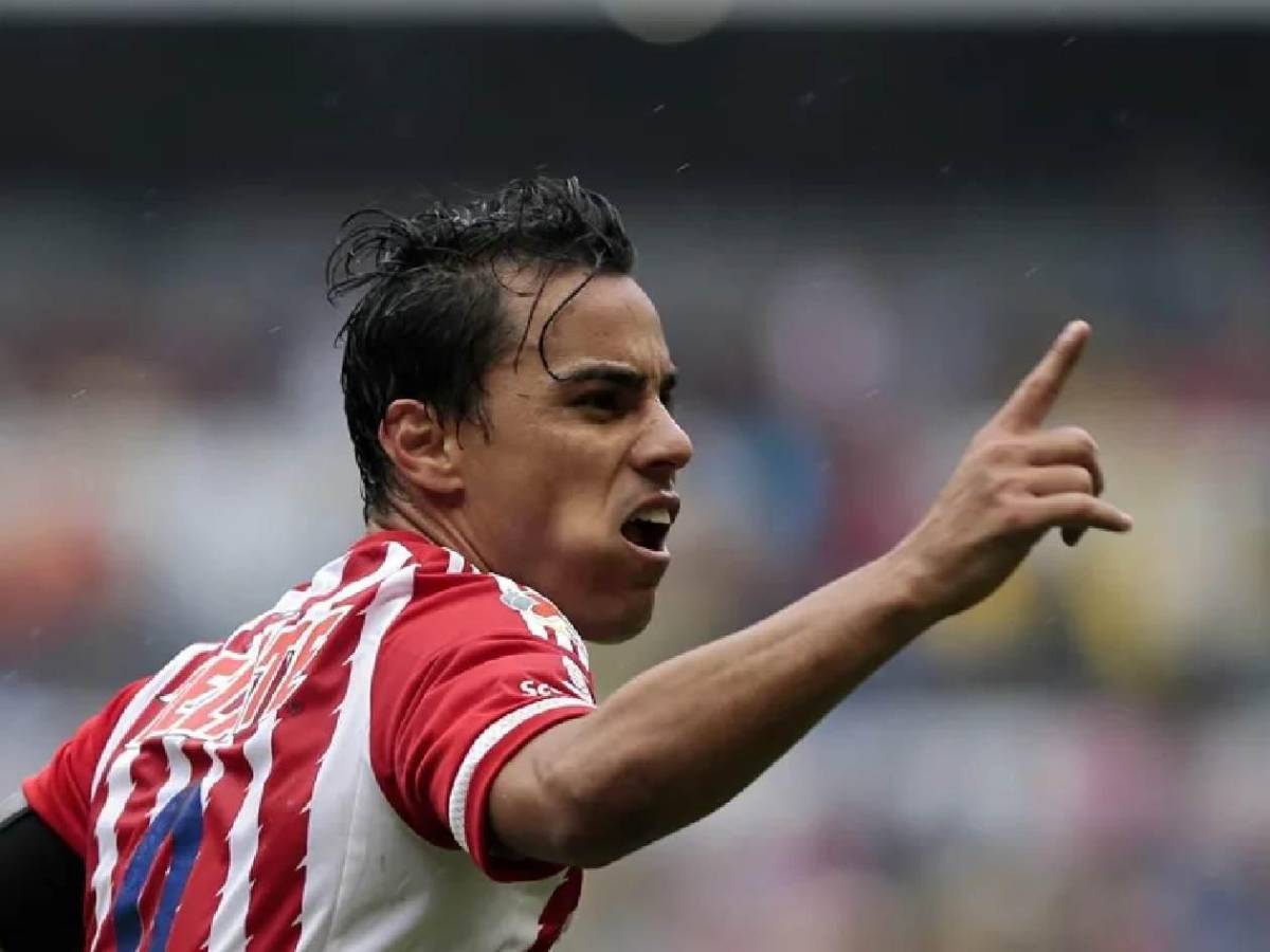 Omar Bravo con antecedentes: revelan graves pruebas y su estado en prisión