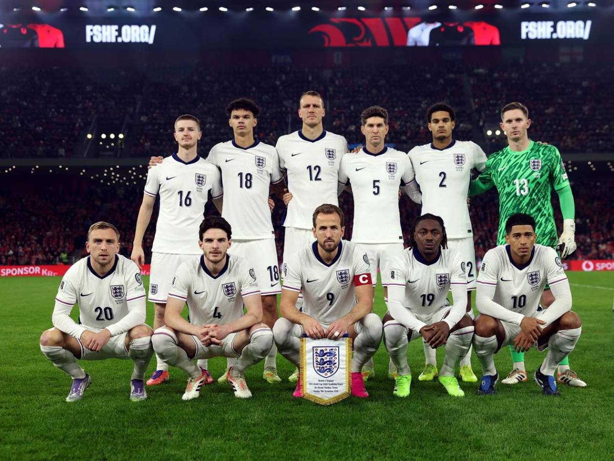 Ranking FIFA previo a Mundial: Mal augurio a Argentina, México sube y Honduras en Concacaf