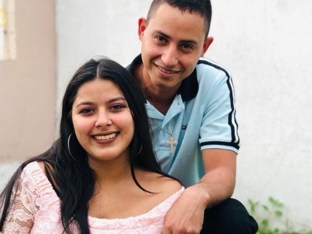 Carlos quería volver con Yolani:  en un ataque de ira sacó su arma y le disparó tres veces