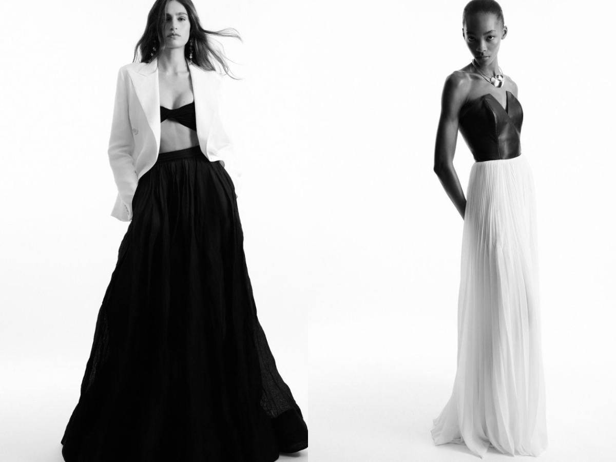 NYFW: lo mejor de Michael Kors y Ralph Lauren