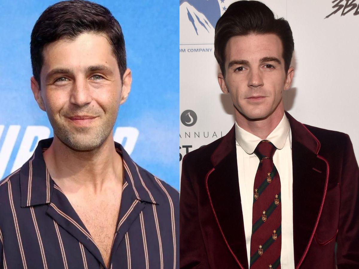 Josh Peck se solidariza con Drake Bell tras revelar el abuso que vivió en ‘Nickelodeon’