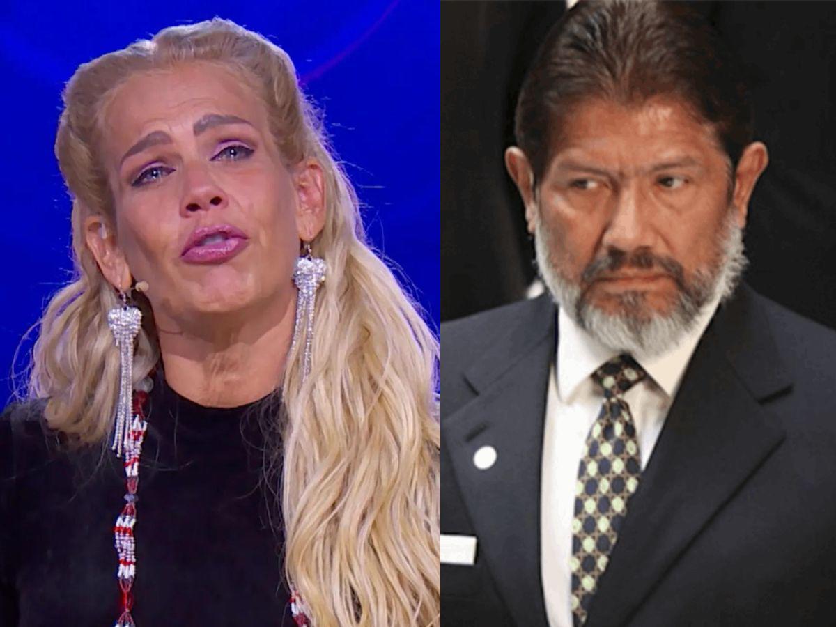Niurka revela que perdió un bebé por las exigencias de Juan Osorio
