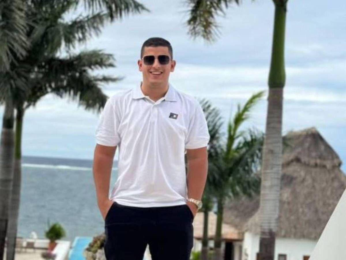 ¿Javian Thompson ahora tras Milagro Flores? Video enciende rumores