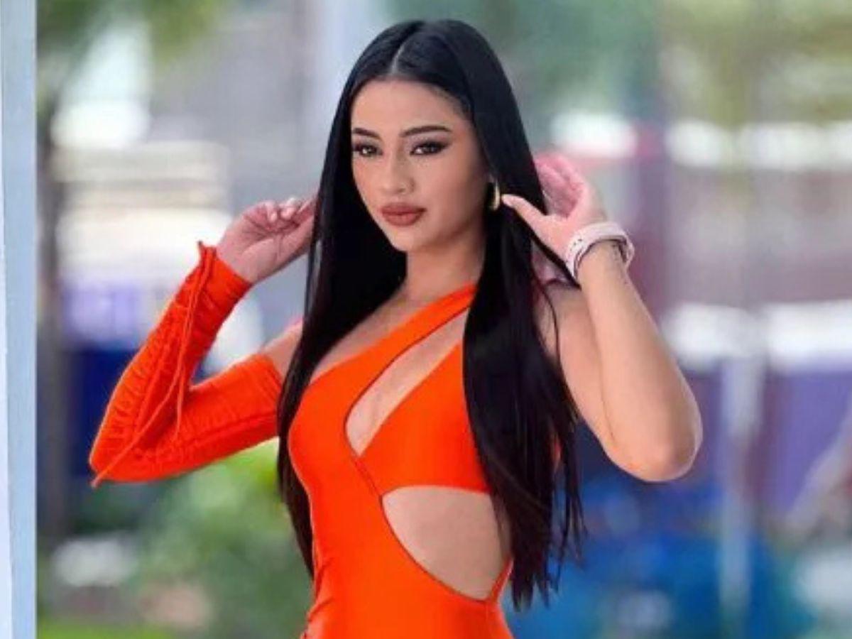 Kennia Mondragón se opera y agradece a Dios por la tuneada