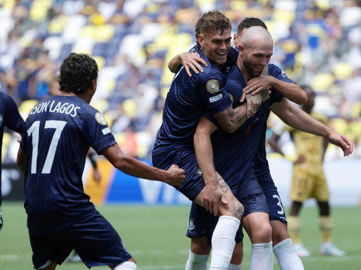 De la escuela al Mundial de Clubes: el profesor que marcó ante Boca Juniors