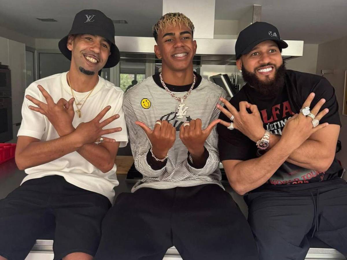 Todos los secretos de la fiesta de  Lamine Yamal: ¿Qué famosos asistirán?