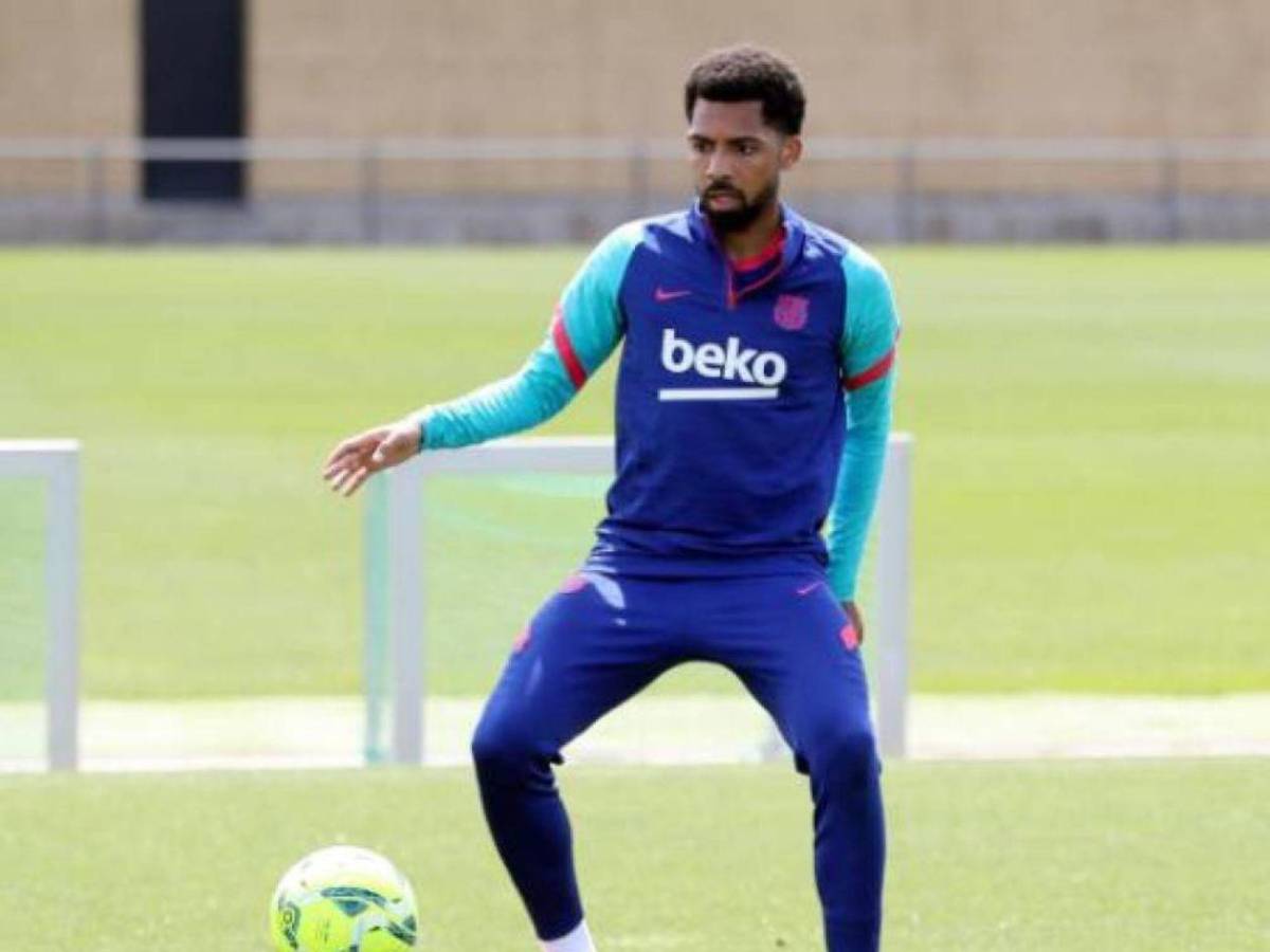 Barcelona lo echó de la peor manera: Recibí un correo con mi despido