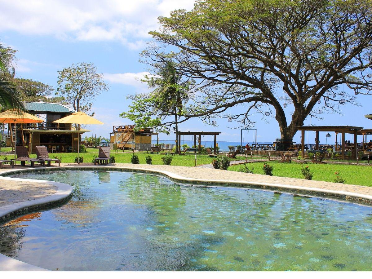 Omoa espera hasta 300 mil turistas en Semana Santa