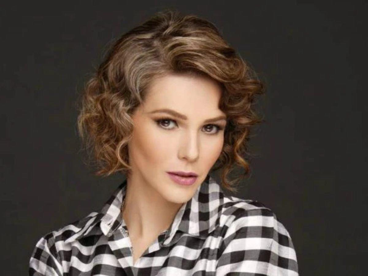 ¿Kika Edgar desaparecida? La actriz y cantante desata preocupación