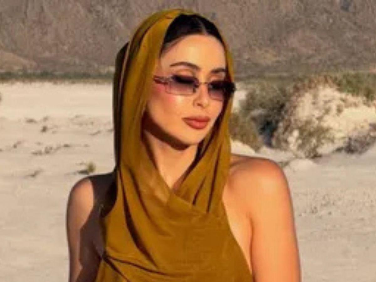 ¿Le fueron infiel a Lupita Villalobos? Esto se sabe