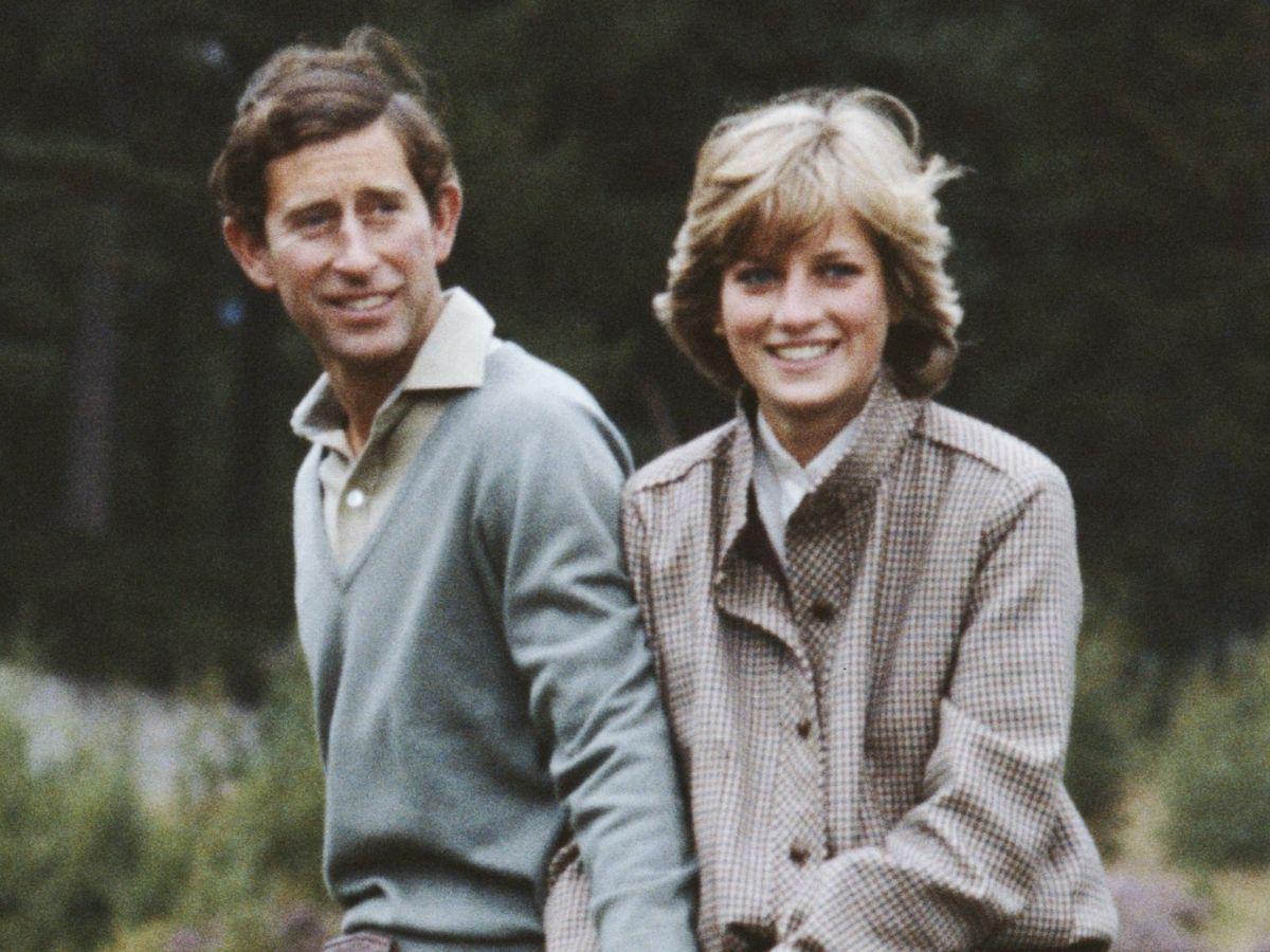 Sale a la luz quién fue el verdadero gran amor de la princesa Diana