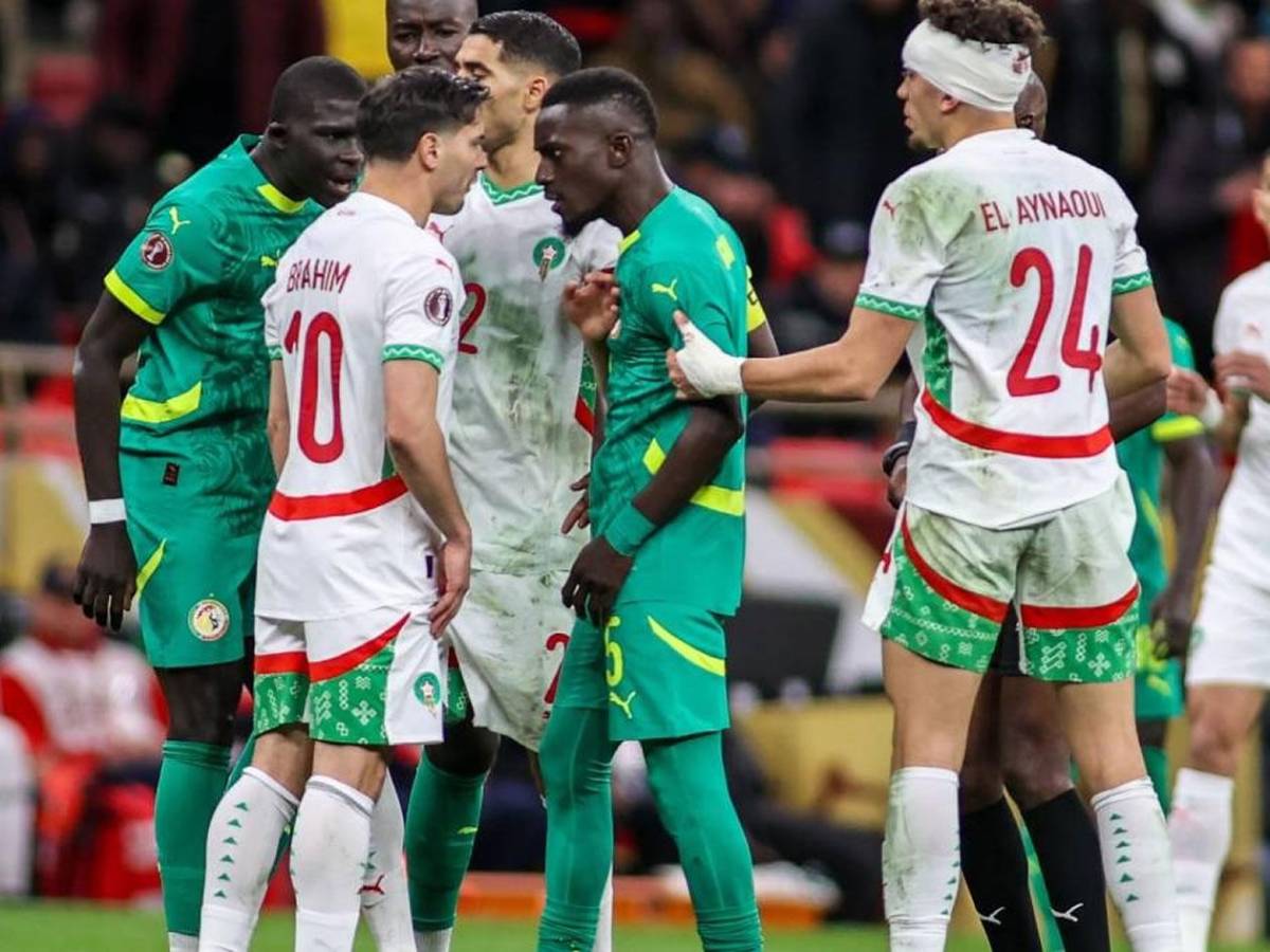 Escándalo antes del Mundial 2026: le retiran título y declaran campeón a otra selección