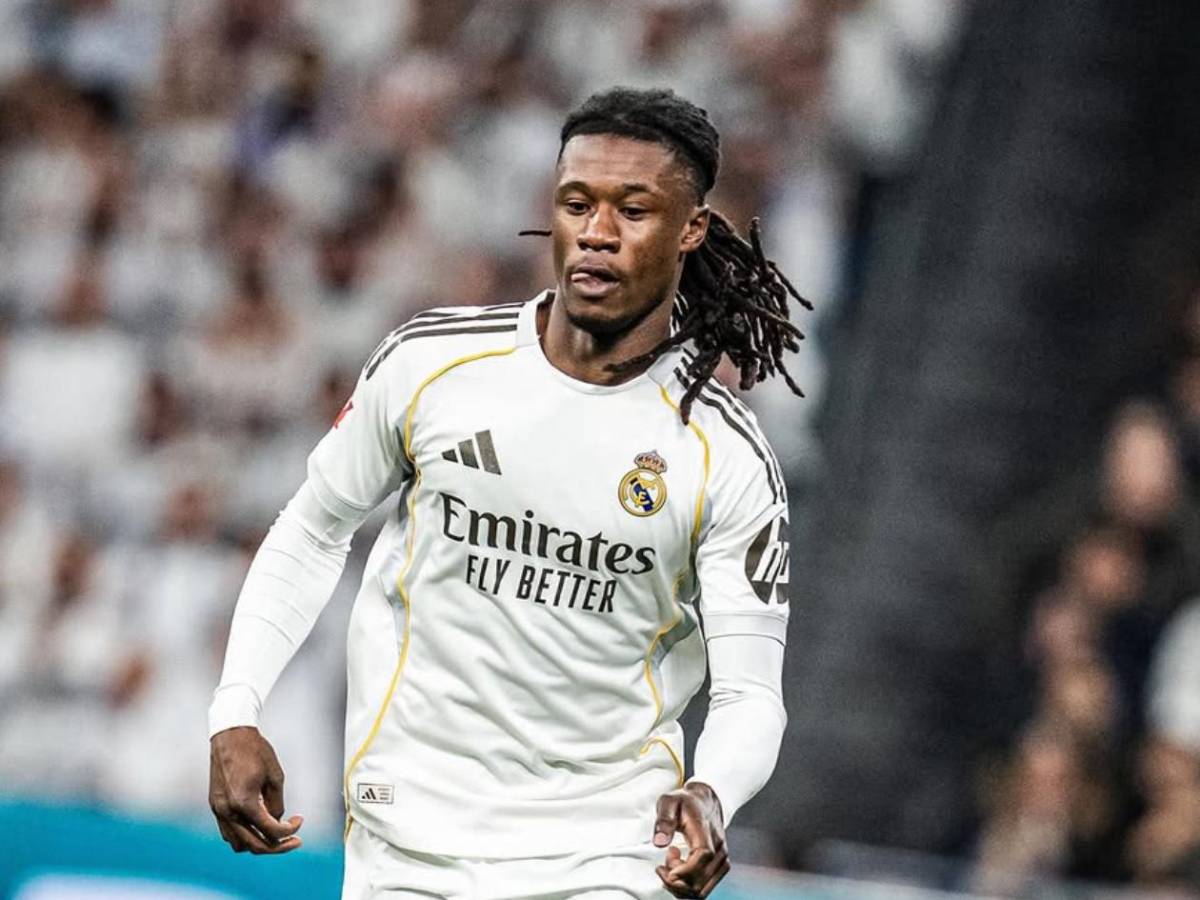 Florentino lo quiere fuera del Real Madrid y él se rebela: No quiere irse