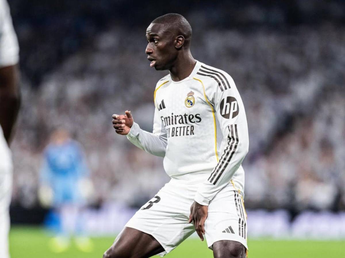 Real Madrid en shock: Estrella analiza retirarse tras fuerte lesión