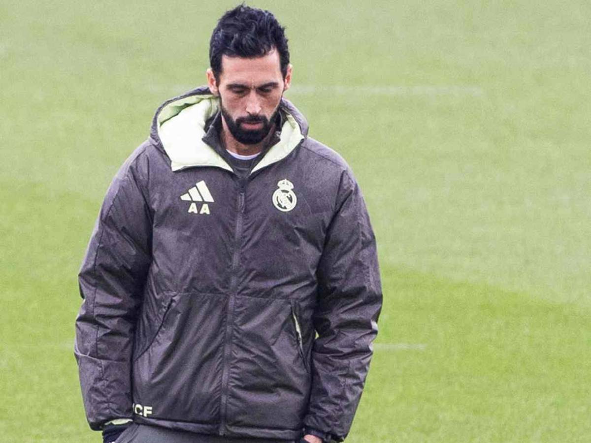 Zidane rechazó al Real Madrid: desvelan motivos por los que decidió no volver