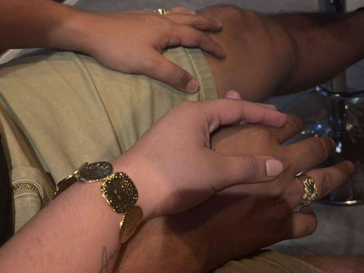 ¿Quién es el supuesto nuevo romance de Javian Thompson?