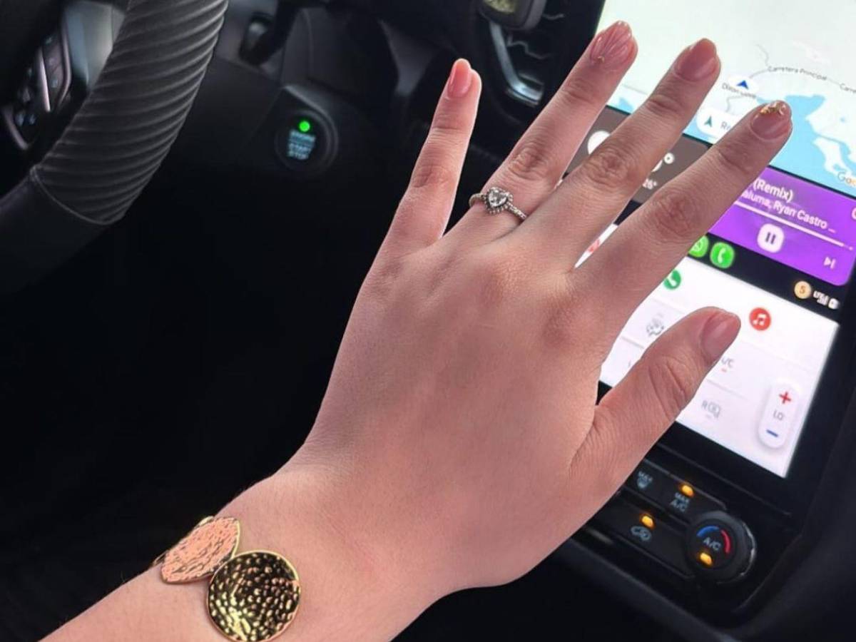 ¿Quién es el supuesto nuevo romance de Javian Thompson?