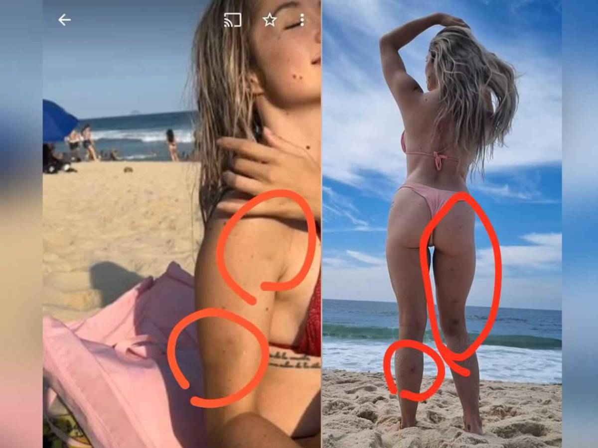 Mujer revela infidelidad de famoso futbolista: lo denuncia por abuso y maltrato físico