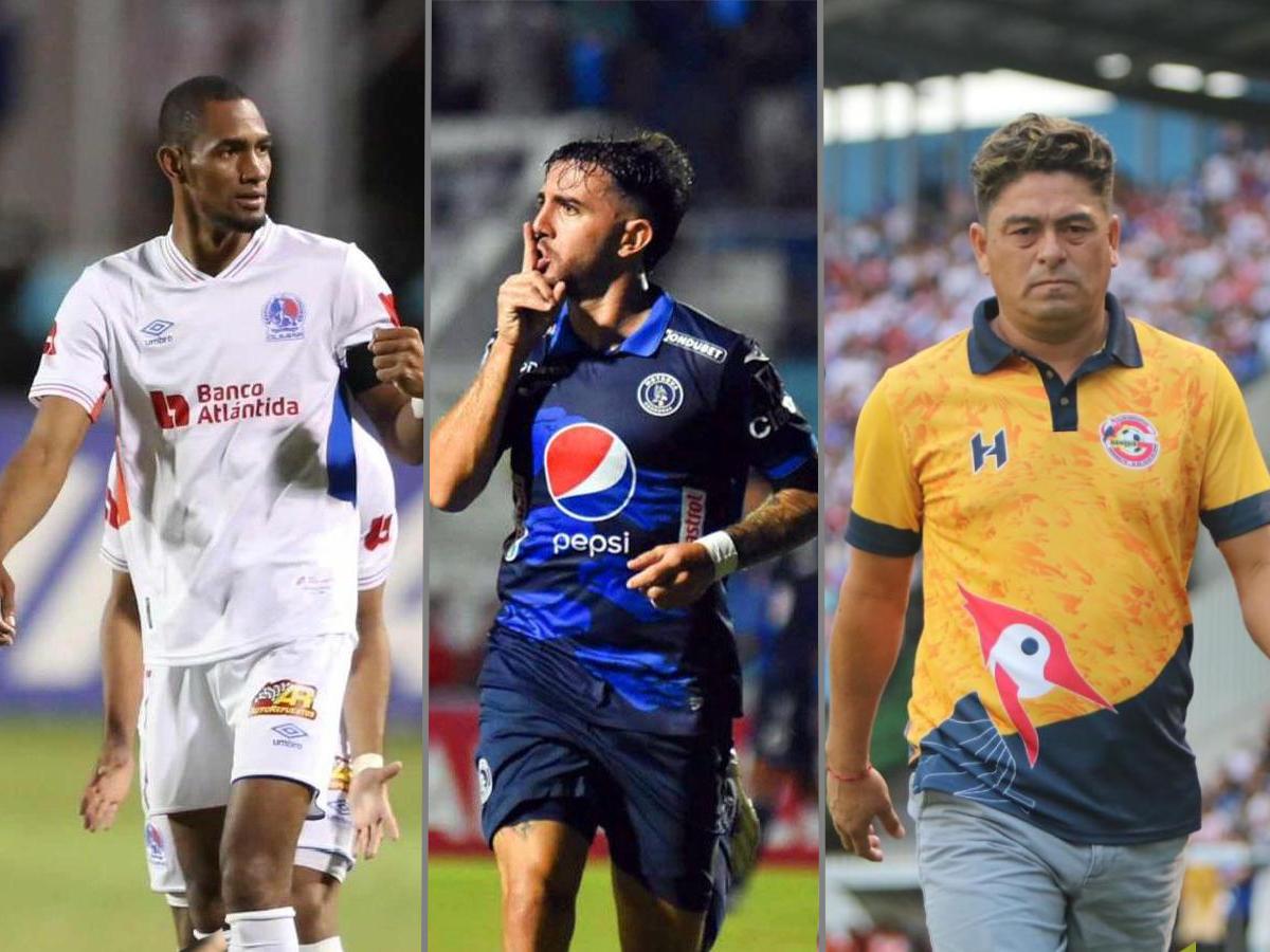 Tabla de posiciones en Honduras: Olimpia no suelta la cima y Génesis respira