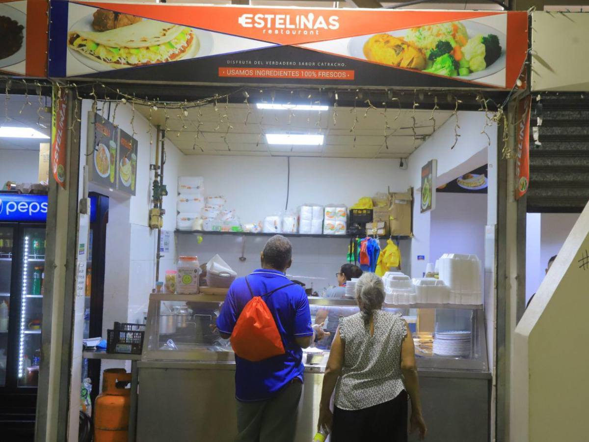 Mercado Guamilito: 60 años de cultura, tradición y orgullo sampedrano