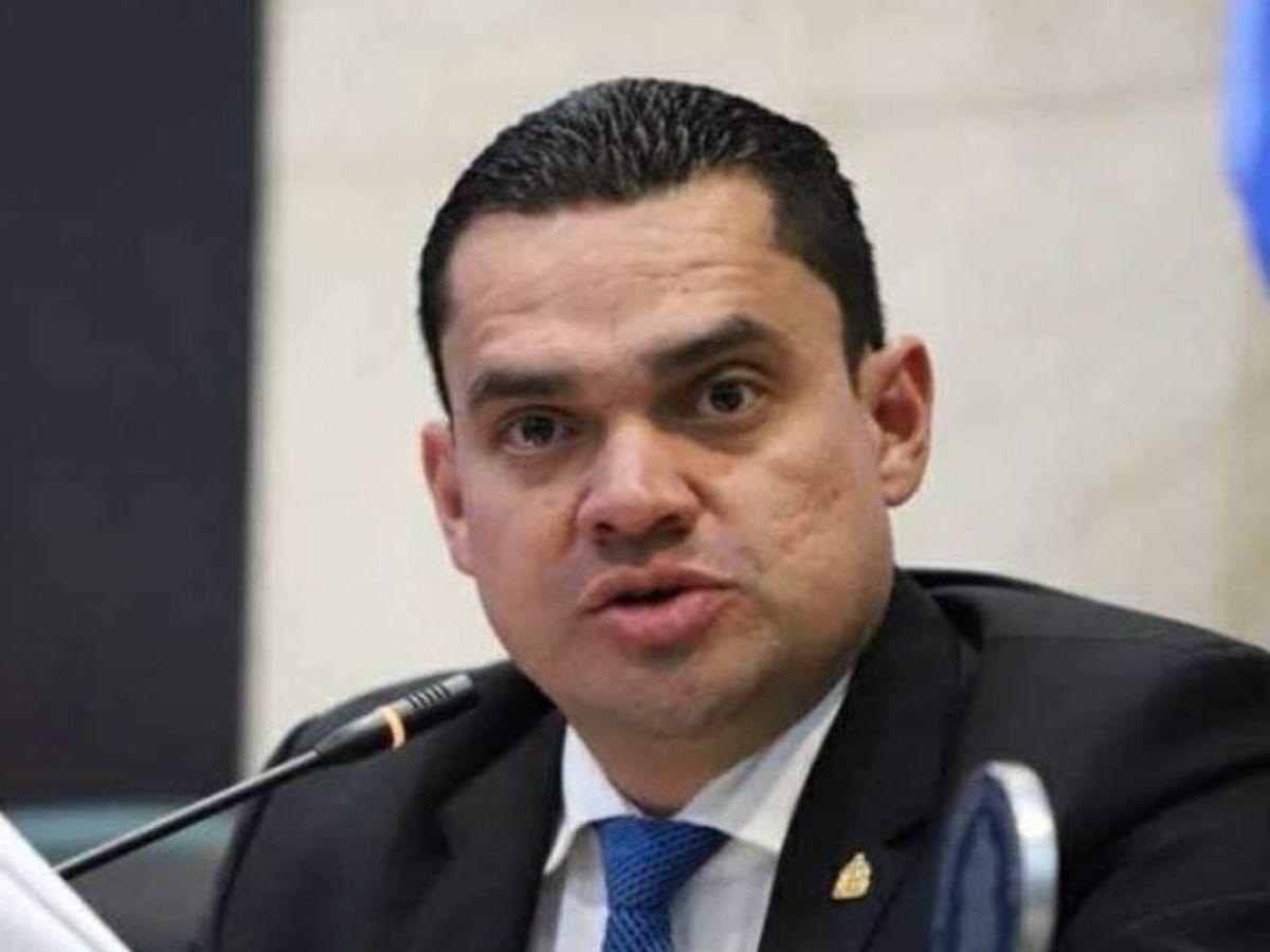 Tomás Zambrano: ”Hoy no es un triunfo para la legalidad”