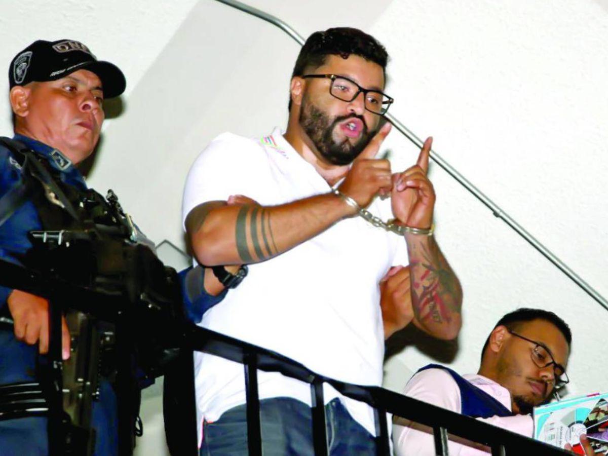 Juzgado abrirá juicio contra Marco Vallecillo, exjuez hondureño acusado de extorsión