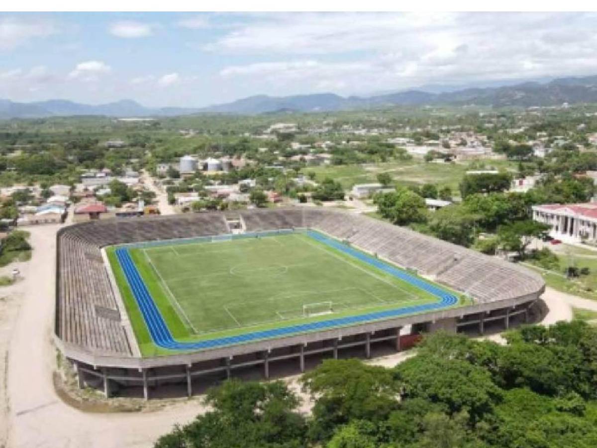 Así es el inesperado club del Ascenso que quiere estar en Primera: su estadio y sede