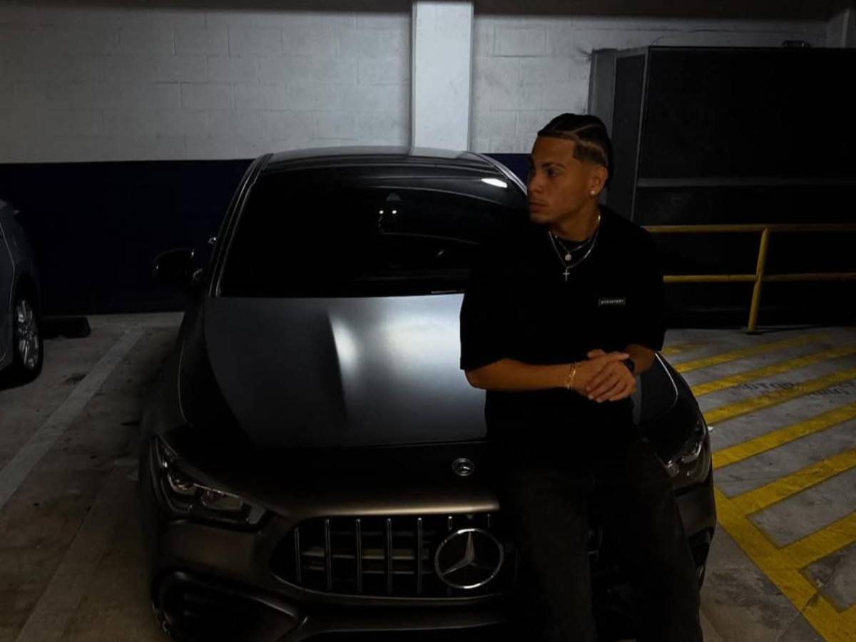 David Ruiz se desahoga tras muerte de su papá: Lanza promesa y revela fotos inéditas