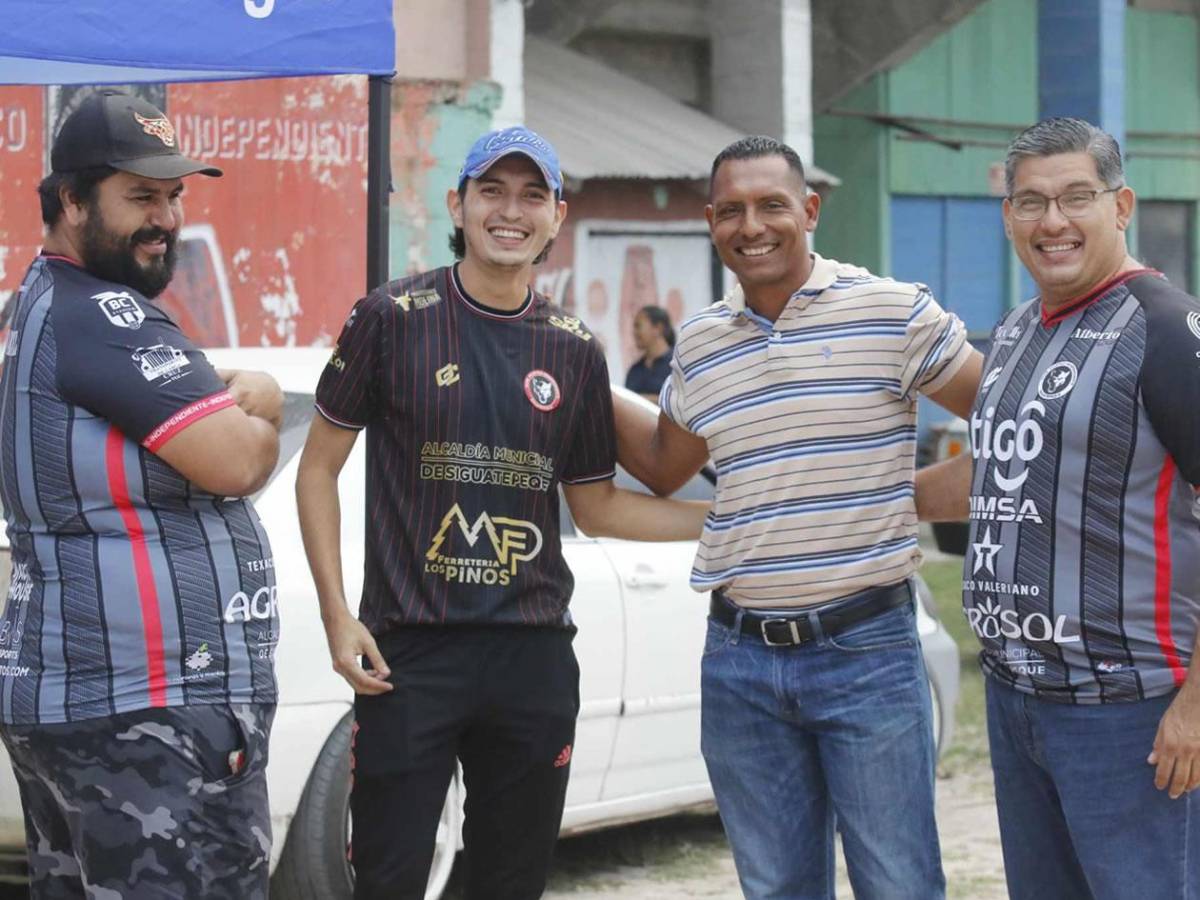 Batacazo: drama de Platense afuera de la final en penales y euforia del Independiente