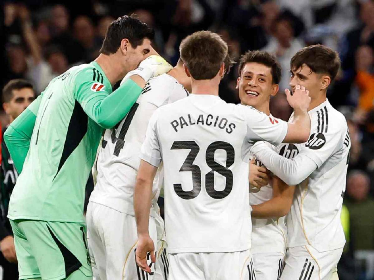 Florentino quiere revolucionar al Real Madrid: cambios para el próximo mercado