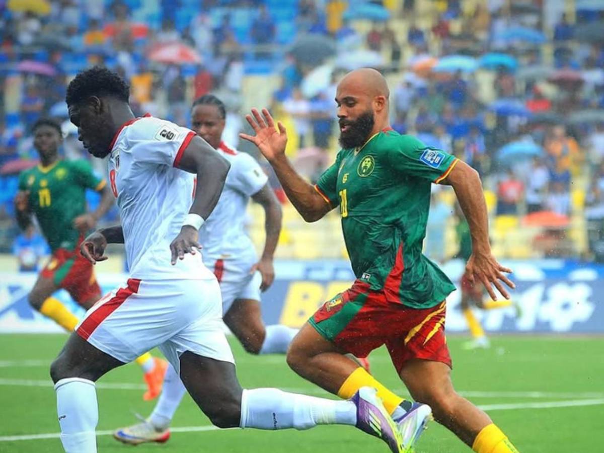 Selección gigante queda fuera del Mundial 2026 con gol al minuto 91