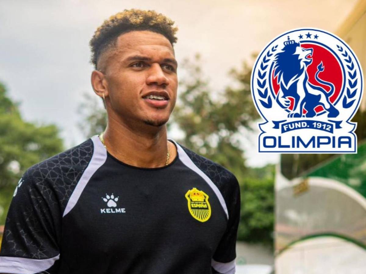 No quiere jugar en Olimpia, crack vuelve y Tilguath tiene equipo
