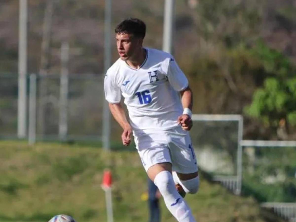 ¿Se va Diego?, Olimpia quiere a ex Motagua y el azul saca la chequera