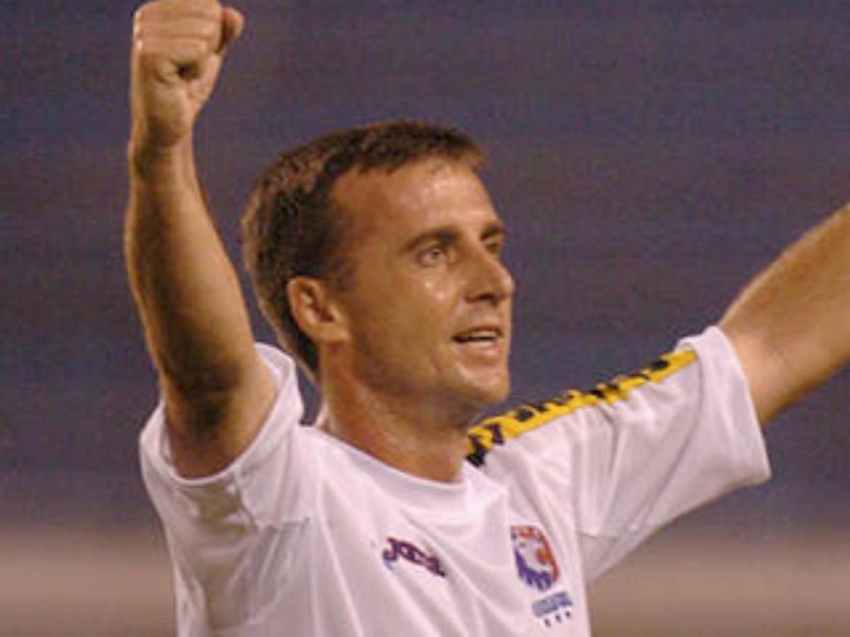 Danilo Tosello reaparece y anuncia impensada noticia, ¿qué pasó con su vida?