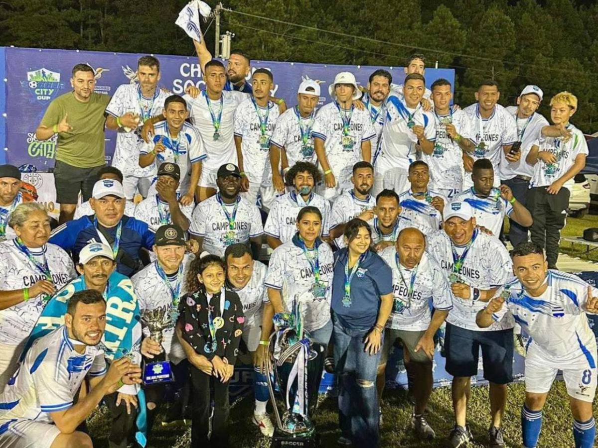 Wilmer Crisanto y su nueva vida: trabajo en USA y ¿ya se retiró del fútbol?