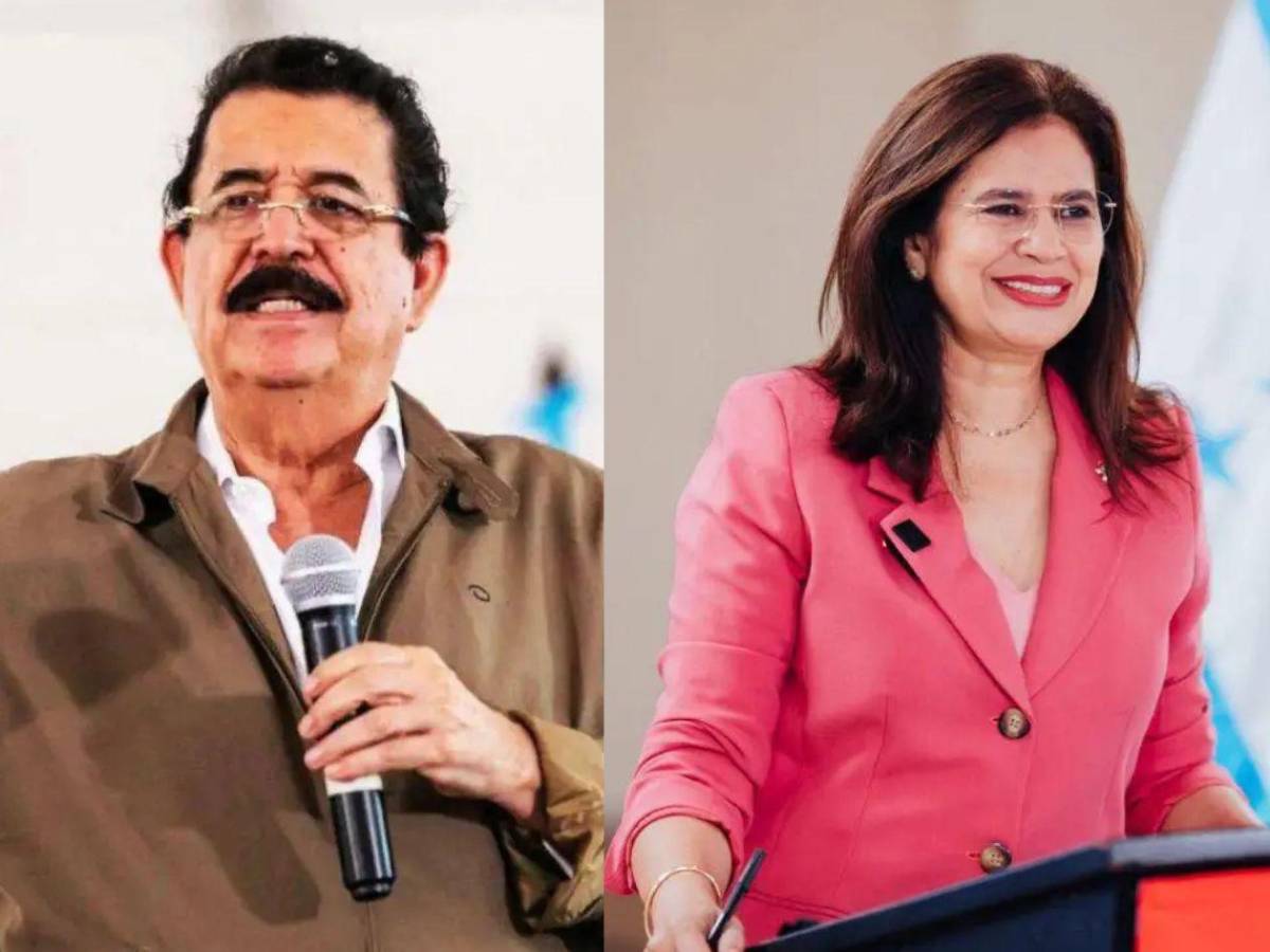 ¿Quién será el jefe de bancada del Partido Libre?