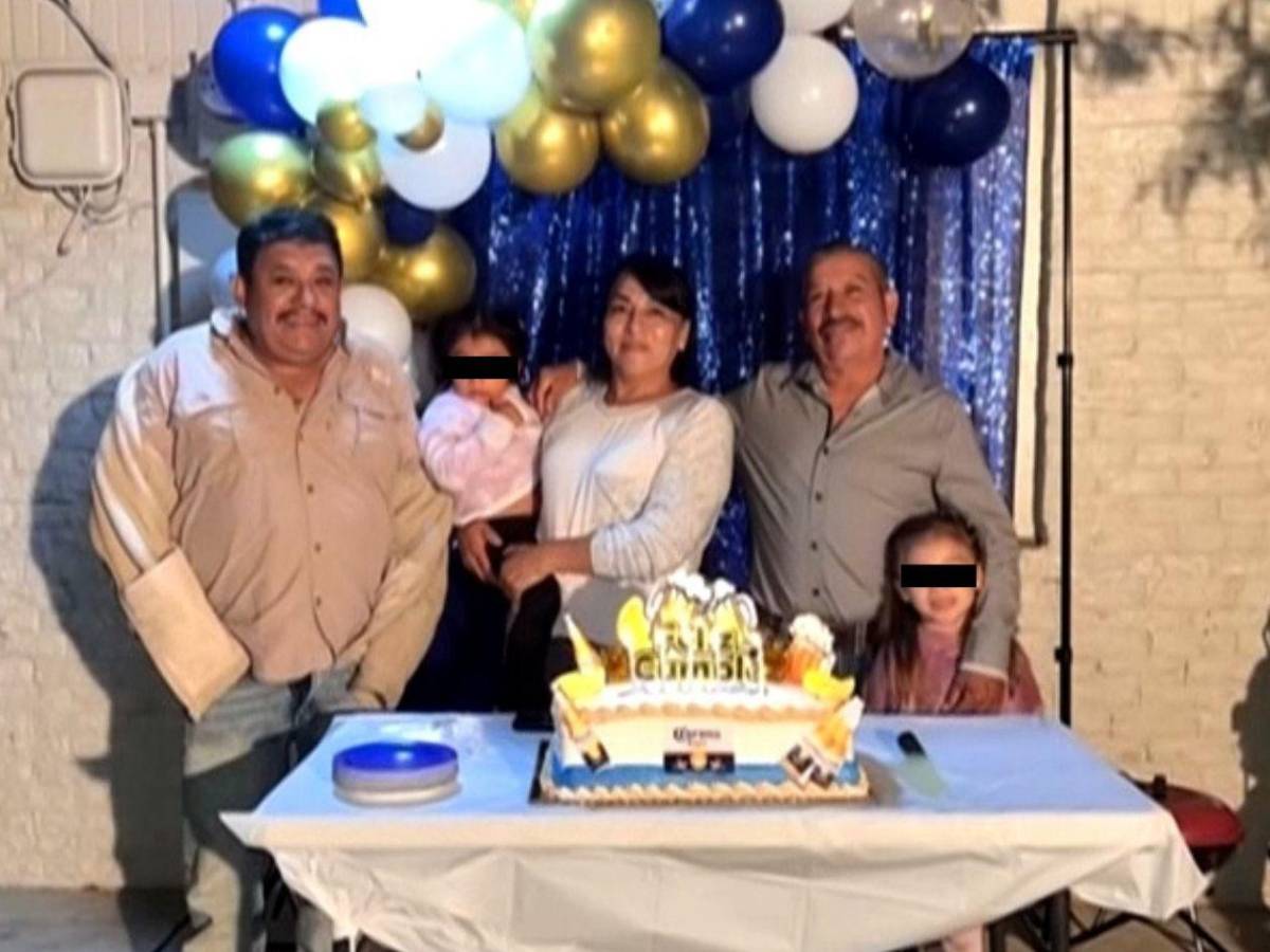 “Por negligencia”: mujer denuncia a ICE tras la muerte de su esposo inmigrante detenido
