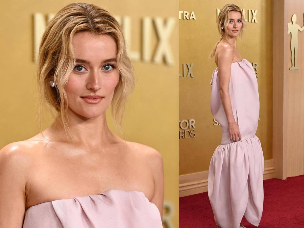 Belleza y elegancia en la red carpet de los Premios a los Actores 2026