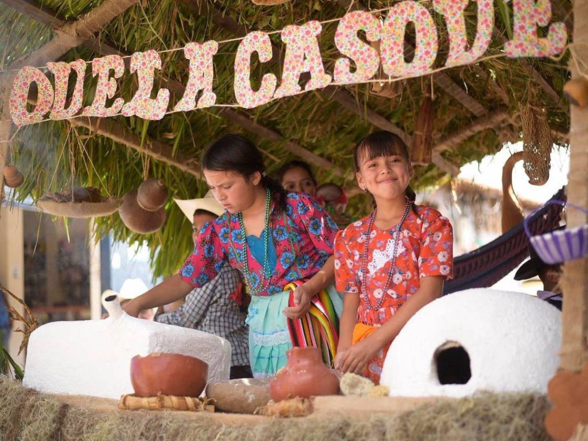 Lempira celebra sus raíces: la tierra donde el legado lenca sigue vivo