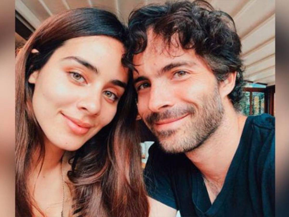 ¿La tercera es la vencida? Esmeralda Pimentel regresa con Osvaldo Benavides