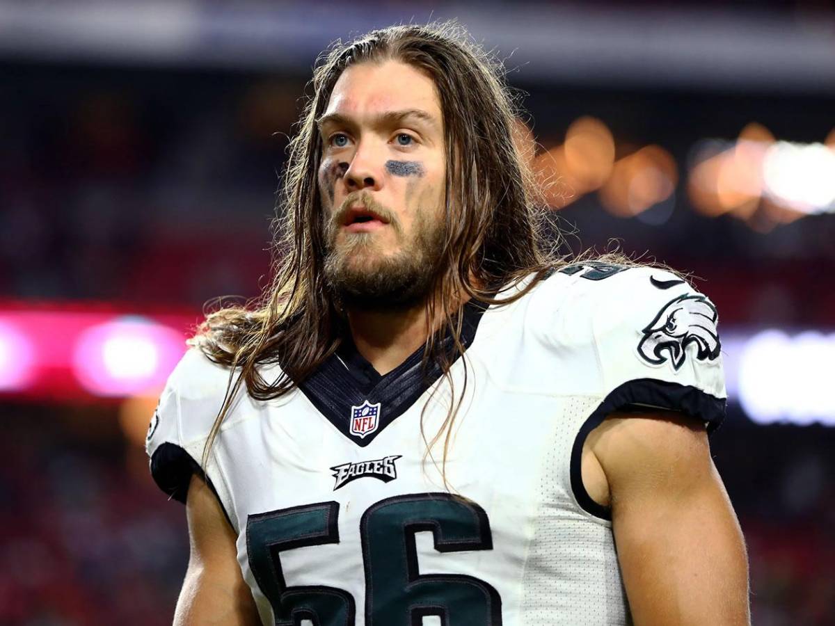 Muere campeón del Super Bowl a los 38 años a causa de una agresiva enfermedad