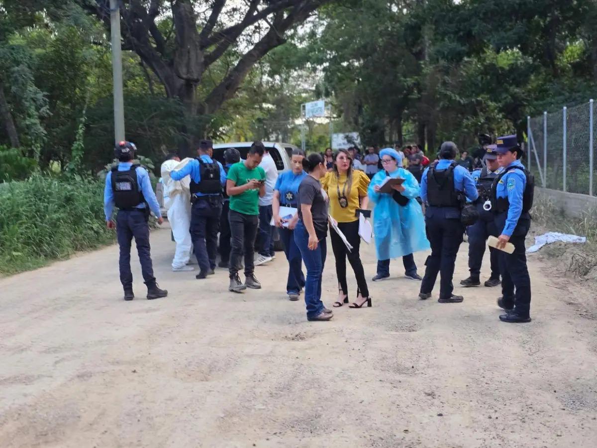 Hipótesis del crimen de Ingrid Duarte: Policía investiga disputa por drogas